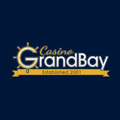 Grandbay casino login